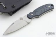 Arch Ally Neck Knife