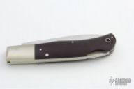 Lockback Folder #106