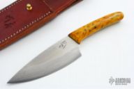 Tamahagane Fixed Blade