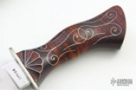 Prototype Camp Knife