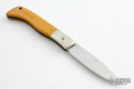 Vintage Slipjoint #455