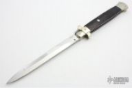 19" Stainless Picklock