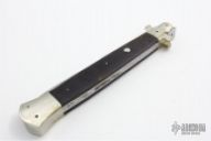 19" Stainless Picklock