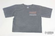 AZCK T-Shirt - Smoke - Small