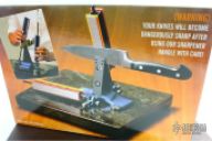 Wicked Edge Precision Sharpener - Pro Pack I