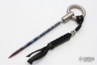 Ring Handle Spike
