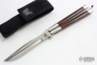 Vintage Custom Balisong