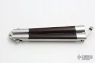 Custom Weehawk Balisong