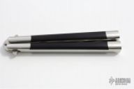 Vintage Custom Kris Balisong