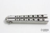 Vintage Custom Balisong