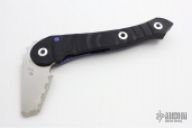 Folding Pocket Tomahawk