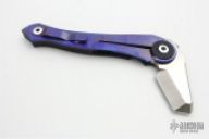 Folding Pocket Tomahawk