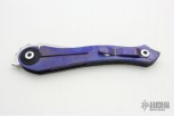 Folding Pocket Tomahawk