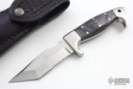 Police Tactical Knife