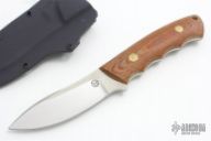 K-39 - Teton Skinner