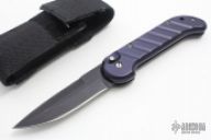 Navy Seal (Black Knife)