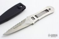 Blackie Collins River Master