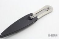 Blackie Collins River Master