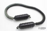 Braided Cord Black Bundu