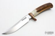 Model 27 "Trailblazer"