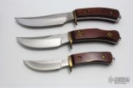 3 Knife Set