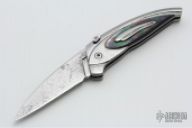 Deco Wing Art Knife
