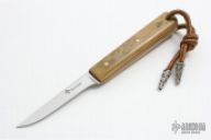 Letter Opener/Desk Knife
