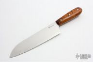 Santoku Kitchen Blade