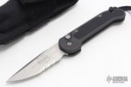 Mini UDT SW Serrated #0229