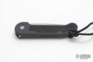 Mini UDT SW Serrated #0229