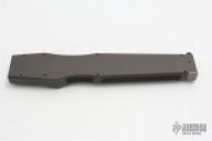 High Altitude Low Opening (HALO)