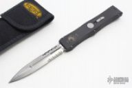 Nemesis III Satin Serrated #925