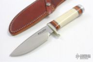 Model 25 "The Trapper"