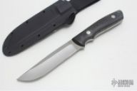 KS-7 - Wilderness Knife
