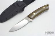 K-DP - Drop Point Hunter