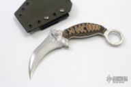Model 2XL Karambit