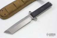 M12 EOD Knife