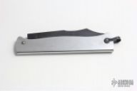 Tiki Black-Bladed Douk-Douk Large