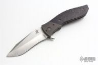 Bull Whip Flipper One Sided Bolster