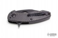 Silent Soldier Flipper Black