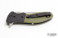 Orion MGT Flipper