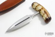 Rare Push Dagger #00