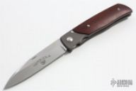 Ironwood Folder