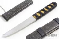 Kozuka Neck Knife