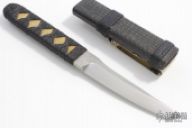 Kozuka Neck Knife