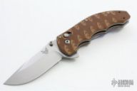 300SN Ball Axis Flipper