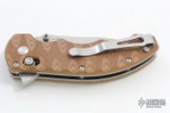 300SN Ball Axis Flipper