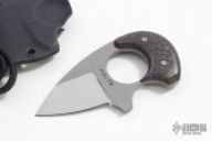 Lightning Strike Baby Bear