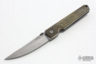 Lucas Burnley Kwaiken Folder