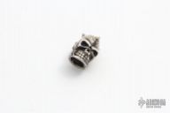 Devil Skull Bead